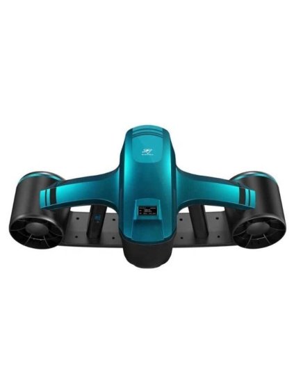 ROBOSEA Seaflyer modrý