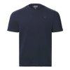 navy Musto Original SS Tee 85088