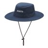 Musto Fast Dry Brimmed Hat (Barva navy, Velikost XL/XXL)