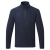 Gill Pursuit 1/4 Zip Fleece