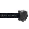celova svitilna Ledlenser HF4R Core cerna 2