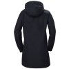 Helly Hansen W Aden Long Coat navy