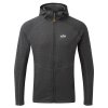 grey Gill D. Hoodie 1101
