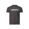 Musto Logo Tee