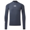 Gill Zenzero Rash Vest