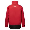 COASTAL CRUISING JACKET OS34J RED01 2 81811
