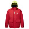 COASTAL CRUISING JACKET OS34J RED01 3 18564