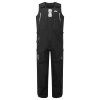 OCEAN TROUSERS OS14T BLACK Front