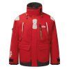 OCEAN JACKET OS14J RED Front