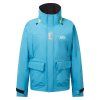 WOMENS COASTAL CRUISING JACKET OS34JW SEASCAPE Front