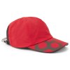 červená RS13 Race Cap Red Side 78786