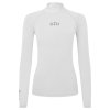 Gill Women Zenzero Rash Vest
