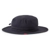 navy Gill Sun Hat