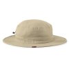 khaki Gill Sun Hat