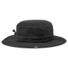 black Gill Sun Hat