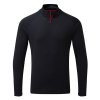 Gill Men´s UV Tec LS Zip