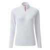 Gill Women´s UV Tec LS Zip