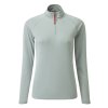 Gill Women´s UV Tec LS Zip