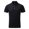 Charcoal Gill Polo UV008
