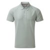 Grey Gill Polo UV008