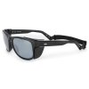 černá  9740 Unisex Verso Sunglasses