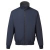 navy CR01J Gill Crew jacket