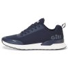 navy Gill Savona Trainer 939