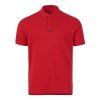 Musto Essential Pique Polo 82133, red