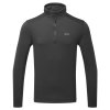 Gill Quest Zip Top
