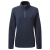 Gill Pursuit 1/4 Zip Fleece W