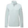 Gill Pursuit 1/4 Zip Fleece W