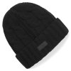 Gill Cable Knit Beanie