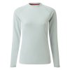 Gill Women´s UV Tec Long Sleeve Tee