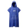 Gill poncho blue 5022
