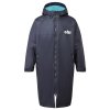 tmavě modrá Gill 5024 aqua parka