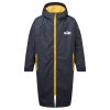 navy Gill 5024 aqua parka