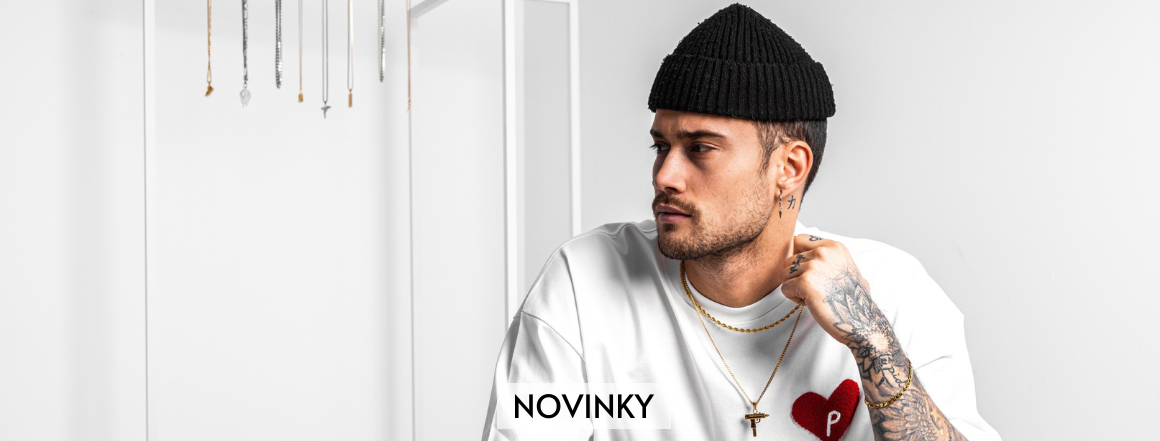 novinky