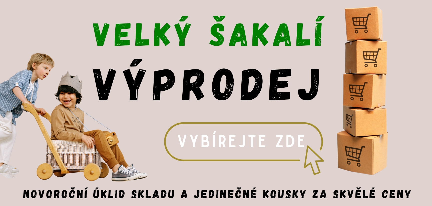 Výprodej