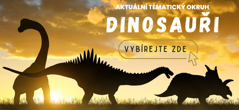 Dinosauři