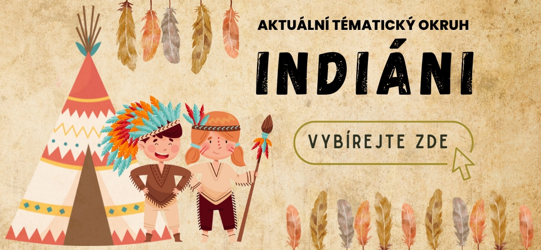Indiáni