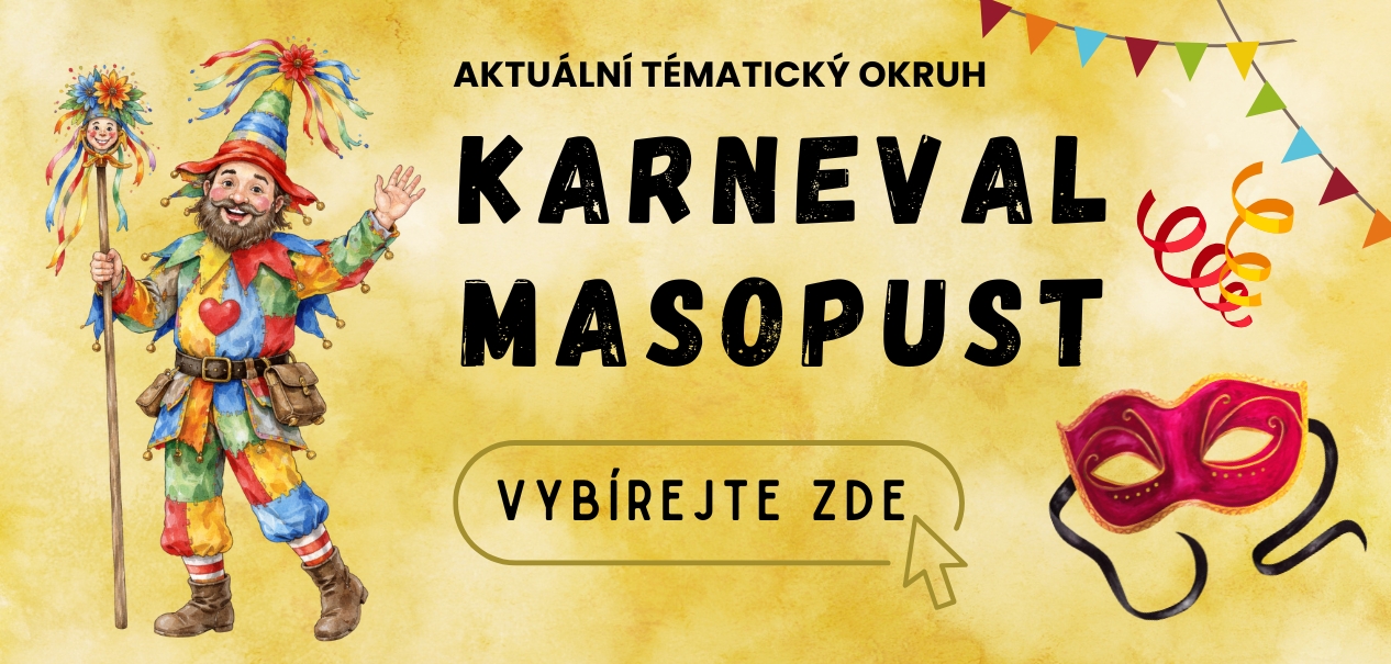 Karneval a masopust