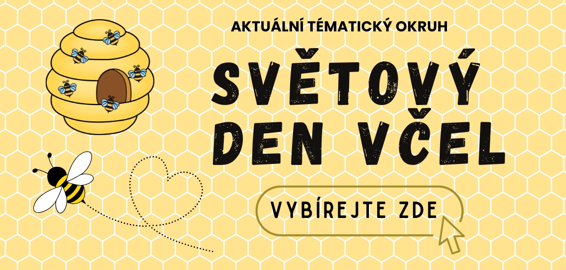 Světový den včel