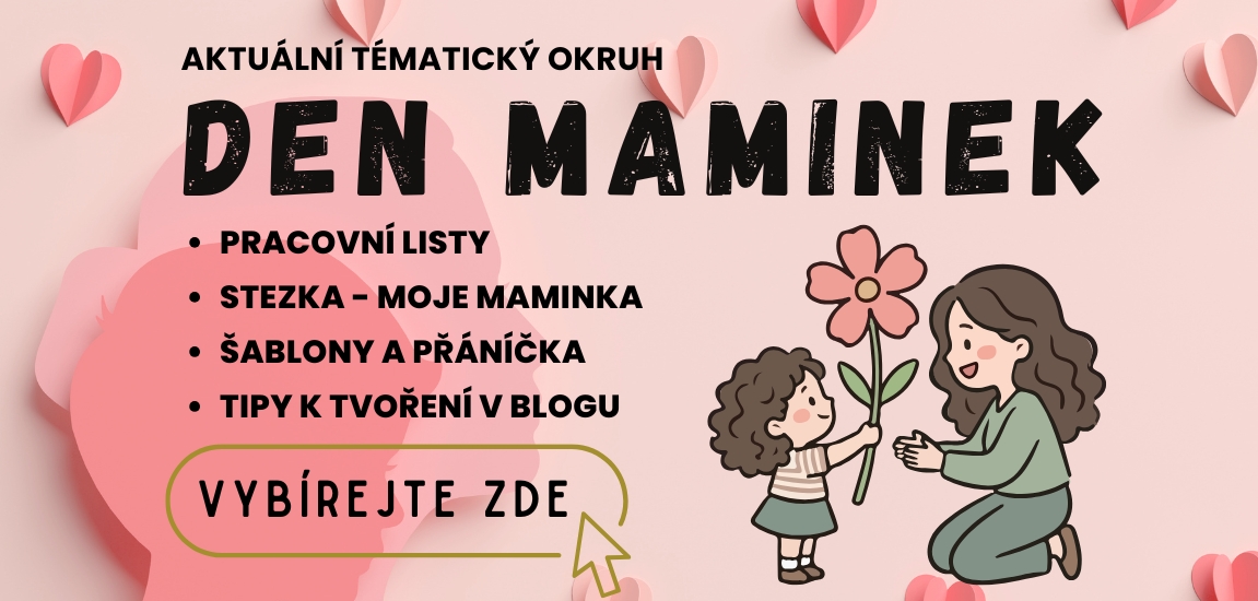 Den maminek