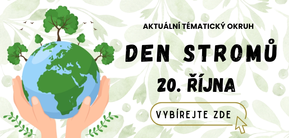 Den stromů