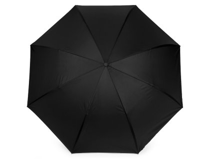 Obrácený deštník dvouvrstvý (Varianta 2 modrá tyrkys, Balení 1 ks)