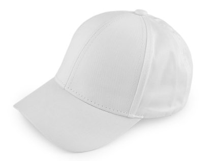 Dětská bavlněná kšiltovka (Varianta 3 růžová střední, Balení 1 ks)