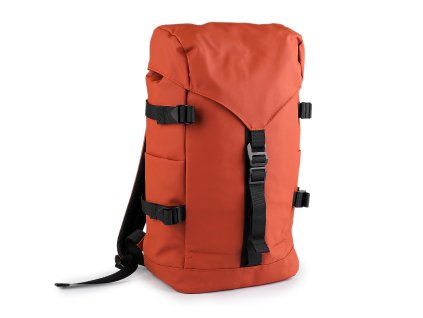 Batoh voděodolný 40x50 cm (Varianta 1 rezavá stř., Balení 1 ks)