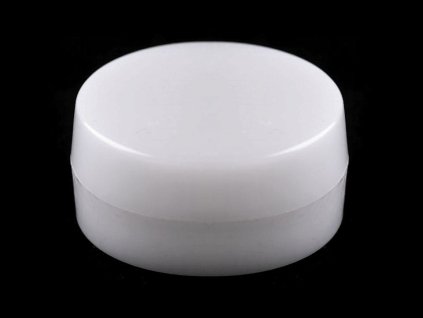 Chrastítko ploché Ø22 mm - 5ks