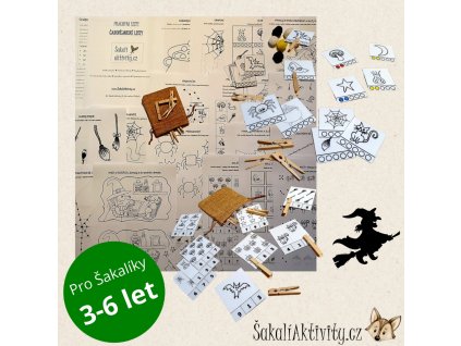 Produktové fotografie Šakal(3)