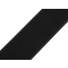 Suchý zip háček šíře 50 mm (Varianta černá, Balení 1 m)